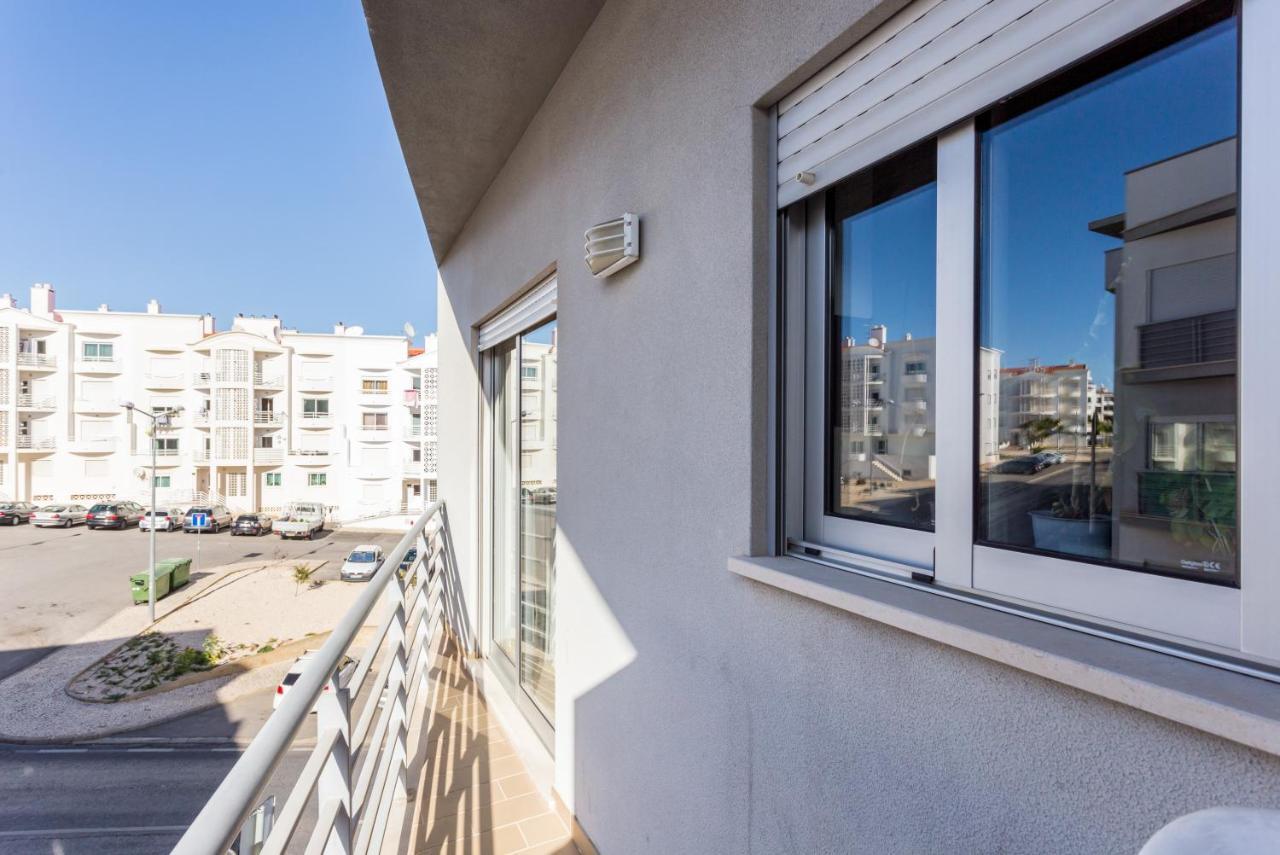 דירות אלבופיירה Ouranascente מראה חיצוני תמונה